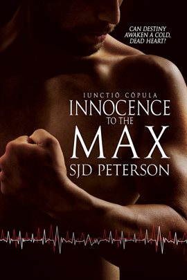 Cover image for Innocence to the Max