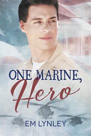 One Marine, hero cover image
