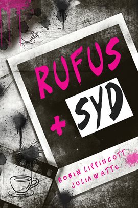 Cover image for Rufus + Syd