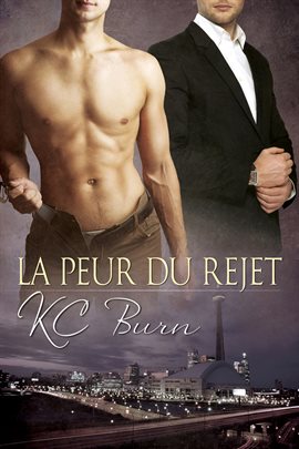 Cover image for La peur du rejet