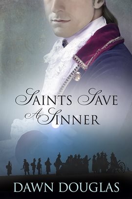 Cover image for Saints Save a Sinner
