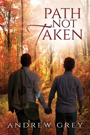 Path Not Taken cover image