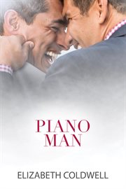 Piano man cover image