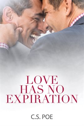 Cover image for Love Has No Expiration
