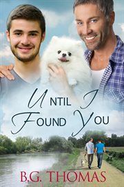 Until I found you cover image