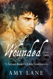 Wounded, volume two cover image