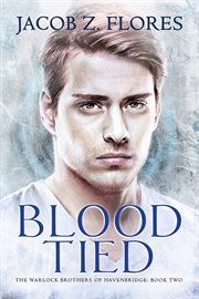 Blood tied cover image