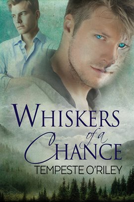 Cover image for Whiskers of a Chance