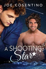A shooting star cover image