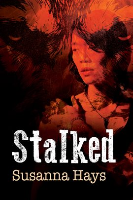 Cover image for Stalked