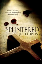 Splintered cover image