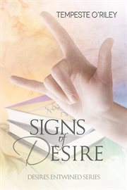 Signs of desire cover image