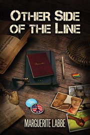 Other side of the line cover image