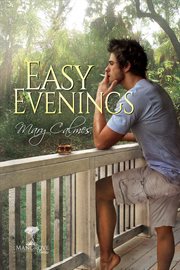 Easy evenings cover image