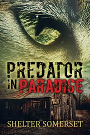 Predator in paradise cover image