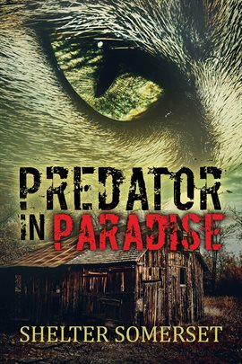 Cover image for Predator in Paradise