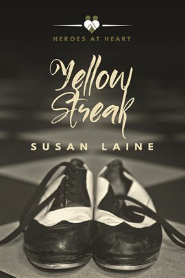 Cover image for Yellow Streak