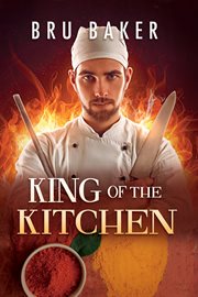 King of the kitchen cover image