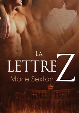 Cover image for La lettre Z