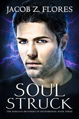 Cover image for Soul Struck