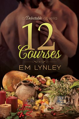 Cover image for 12 Courses