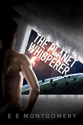 Cover image for The Planet Whisperer