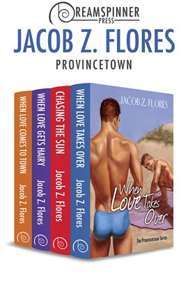 Cover image for Provincetown