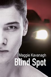 Blind spot cover image