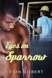 Eyes on sparrow cover image