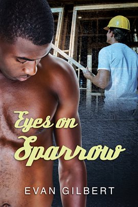 Cover image for Eyes on Sparrow