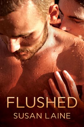 Cover image for Flushed