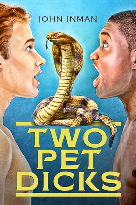 Cover image for Two Pet Dicks
