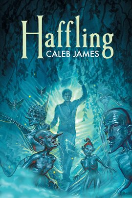 Cover image for Haffling