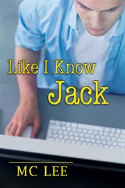Like I Know Jack cover image