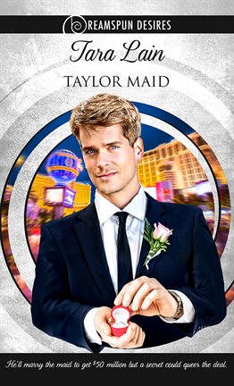 Cover image for Taylor Maid