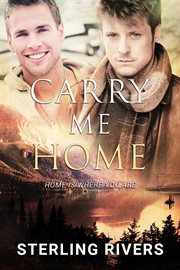 Carry me home cover image