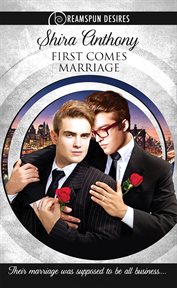 First comes marriage cover image