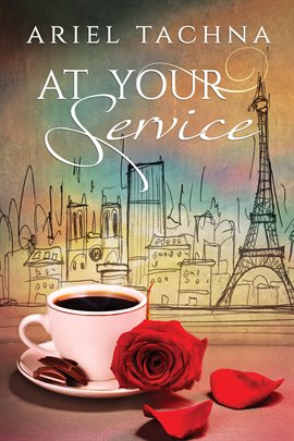 Cover image for At Your Service