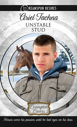 Cover image for Unstable Stud