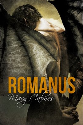 Cover image for Romanus