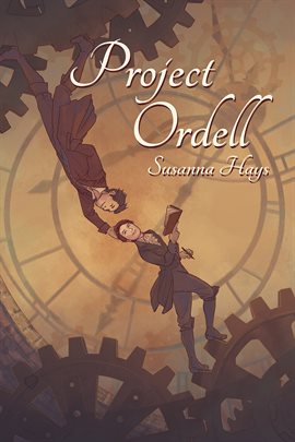 Cover image for Project Ordell