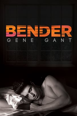 Cover image for Bender
