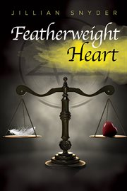 Featherweight heart cover image