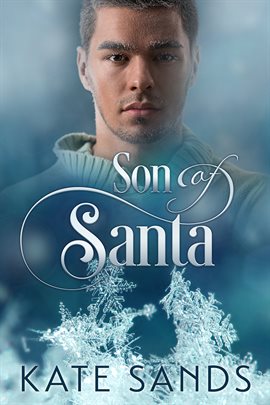 Cover image for Son of Santa