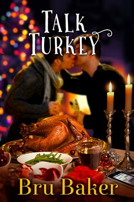 Cover image for Talk Turkey