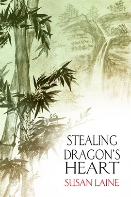 Cover image for Stealing Dragon's Heart