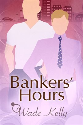Cover image for Bankers' Hours