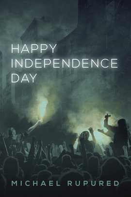 Cover image for Happy Independence Day