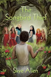 Songbird Thief cover image