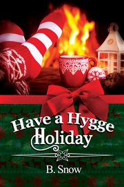 Have a hygge holiday cover image